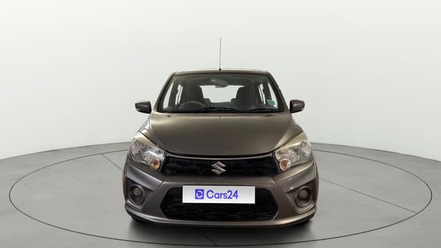 Used 2019 Maruti Suzuki 1000