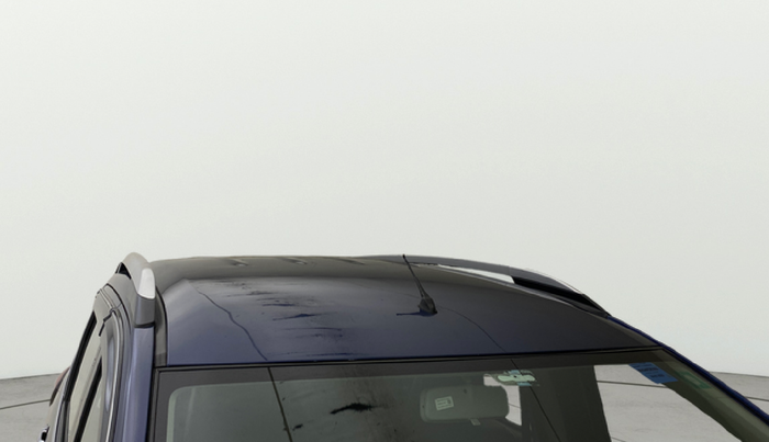 2019 Maruti XL6 ALPHA AT, Petrol, Automatic, 94,065 km, Roof