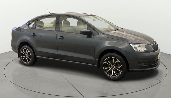 2020 Skoda Rapid ACTIVE 1.0 TSI, Petrol, Manual, 29,835 km, SRP