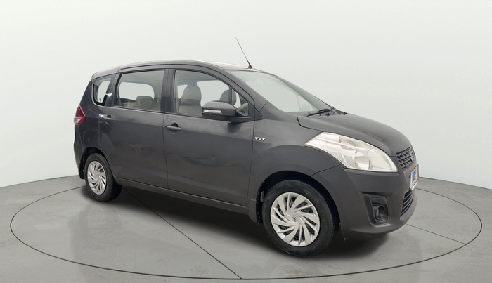 2014 Maruti Ertiga VXI, Petrol, Manual, 58,924 km, SRP