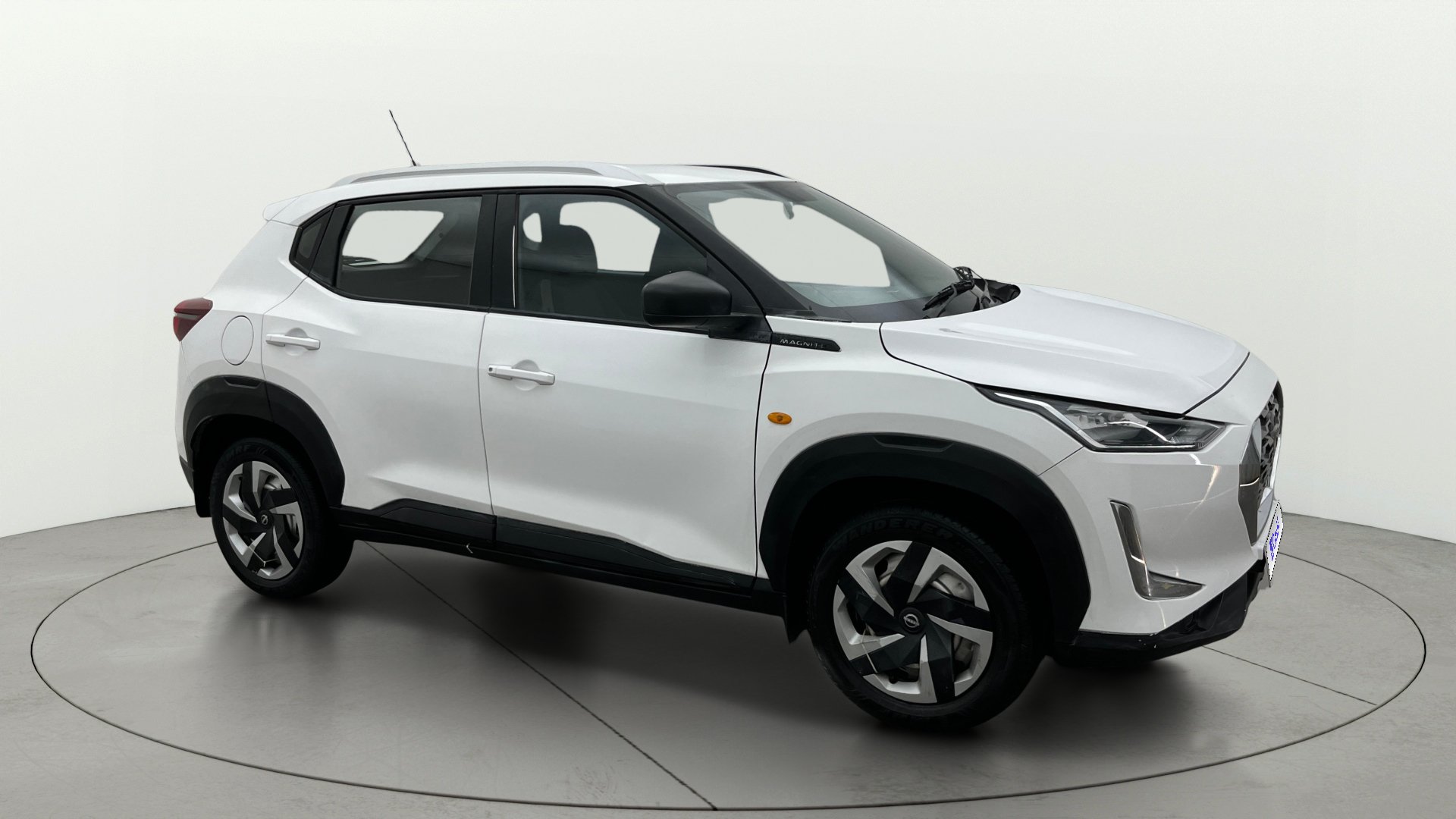 2021 Nissan Magnite 2020 - 2024 XE 2021 Nissan Magnite 2020 - 2024 XE
