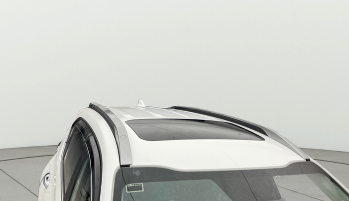 2022 KIA SONET GTX PLUS 1.0 IMT, Petrol, Manual, 71,157 km, Roof