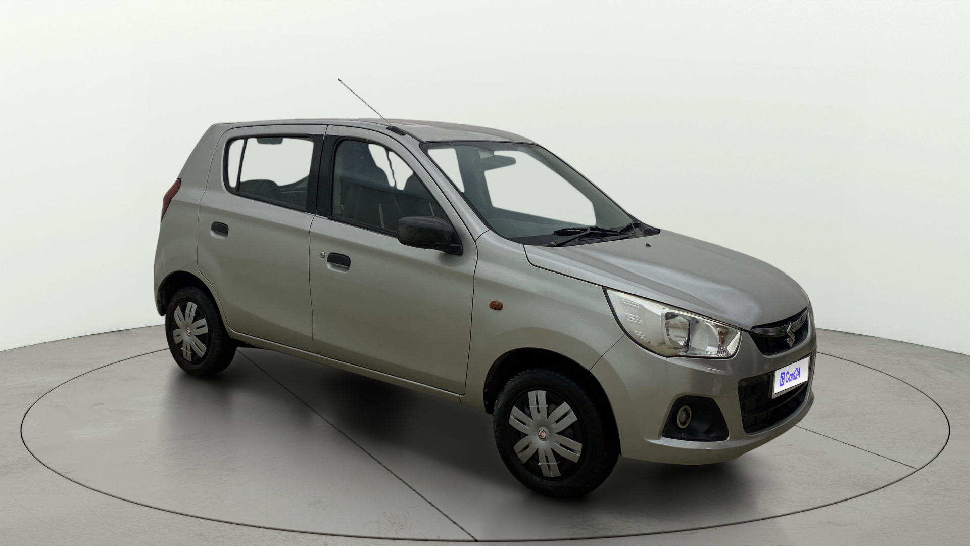 2015 Maruti Suzuki Alto K10 VXI 2015 Maruti Suzuki Alto K10 VXI
