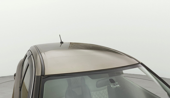 2019 Maruti Baleno DELTA PETROL 1.2, Petrol, Manual, 66,791 km, Roof