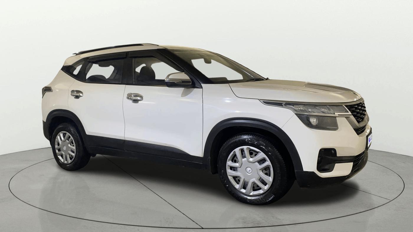 2019 KIA SELTOS HTK 1.5 PETROL, Petrol, Manual, 67,251 km, SRP