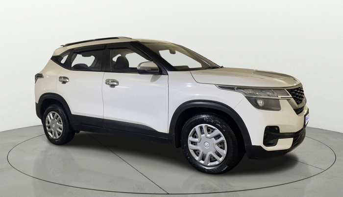 2019 KIA SELTOS HTK 1.5 PETROL, Petrol, Manual, 67,251 km, SRP