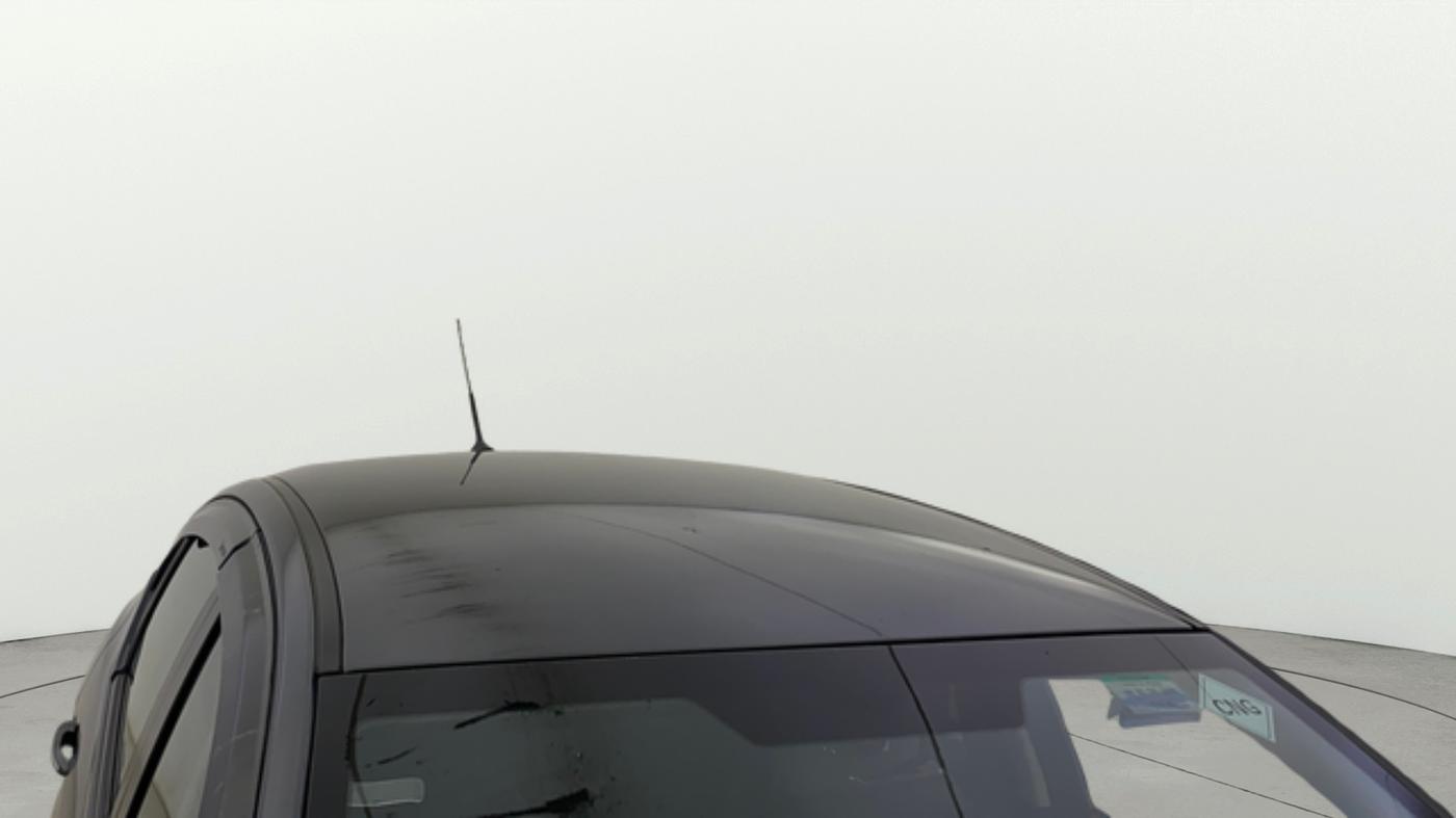 2024 Tata TIGOR XZA Plus iCNG , CNG, Automatic, 3,164 km, Roof