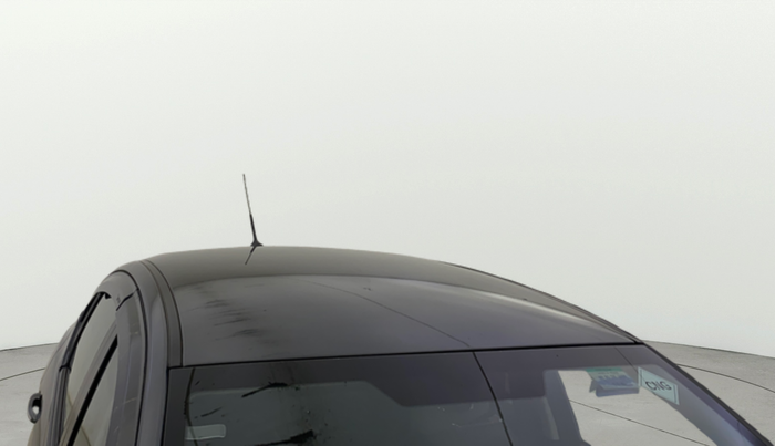 2024 Tata TIGOR XZA Plus iCNG , CNG, Automatic, 3,164 km, Roof