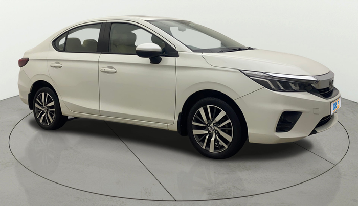 2021 Honda City 1.5L I-VTEC VX, Petrol, Manual, 38,168 km, SRP