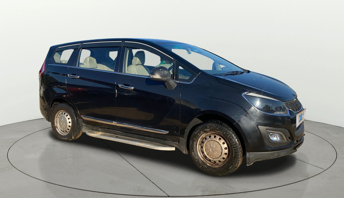 2024 Mahindra MARAZZO M2 8 STR, Diesel, Manual, 84,741 km, Right Front Diagonal