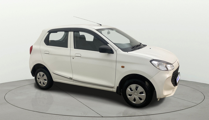 2024 Maruti Alto K10 VXi Plus (O) AGS, Petrol, Automatic, 10,579 km, Right Front Diagonal