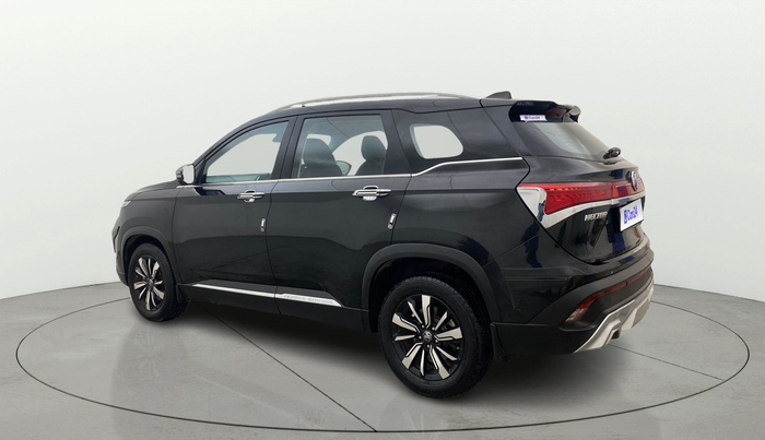 2020 MG HECTOR SHARP 1.5 DCT PETROL, Petrol, Automatic, 65,773 km, Left Back Diagonal