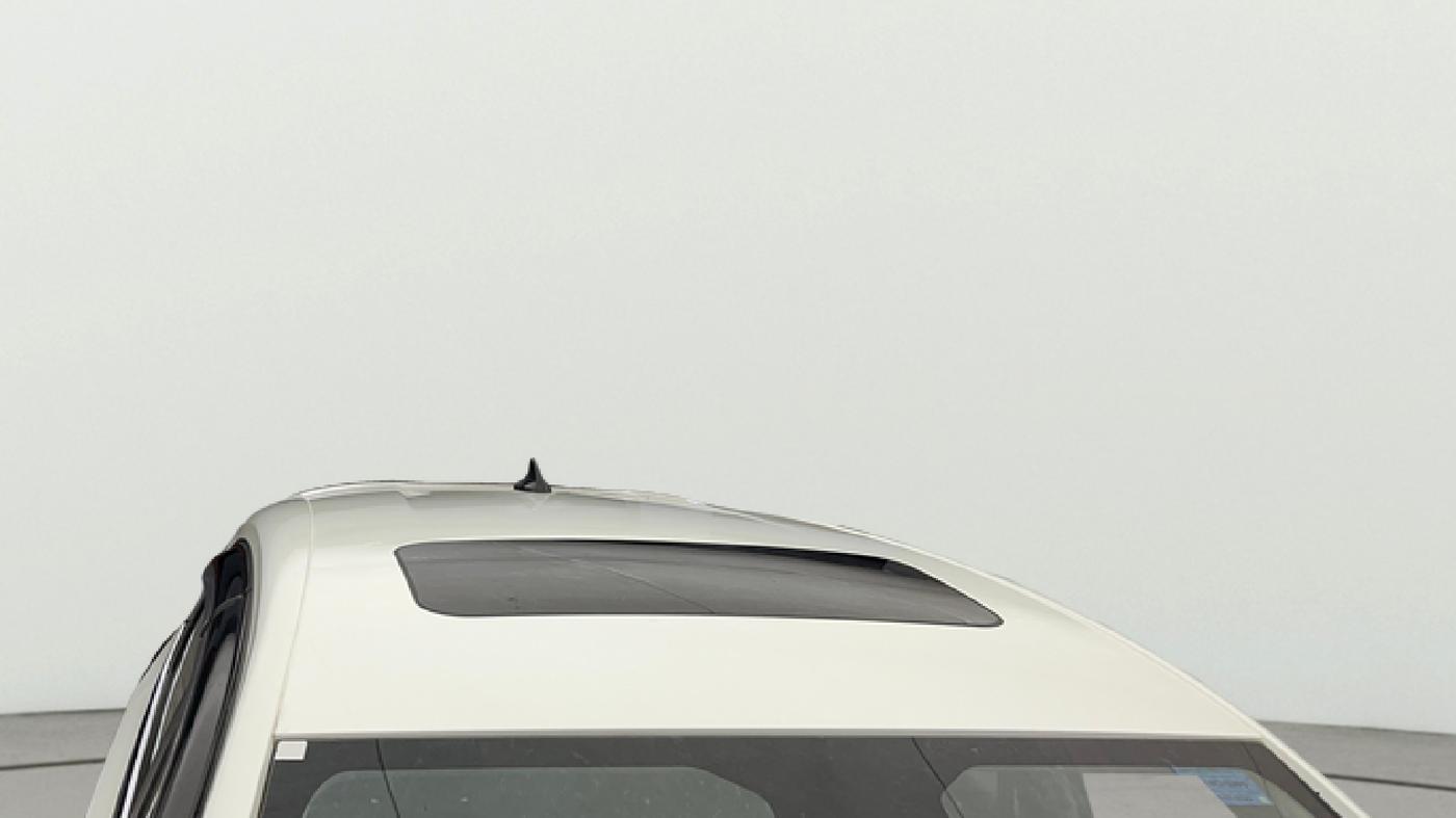 2023 Tata ALTROZ XMA Plus (S) DCT, Petrol, Automatic, 25,446 km, Roof