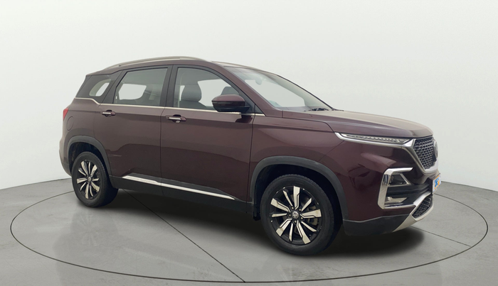 2020 MG HECTOR SHARP 2.0 DIESEL, Diesel, Manual, 67,482 km, SRP