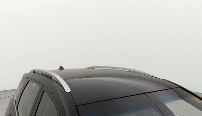 2021 MG HECTOR SMART 2.0 DIESEL, Diesel, Manual, 30,268 km, Roof