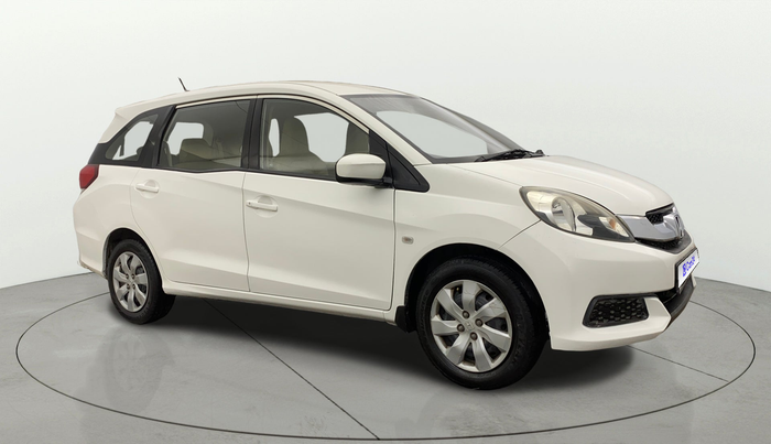 2014 Honda Mobilio 1.5L I-VTEC S, Petrol, Manual, 74,111 km, SRP