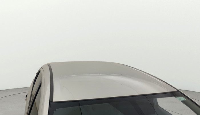 2015 Maruti Ciaz ZXI+ RS, Petrol, Manual, 78,140 km, Roof