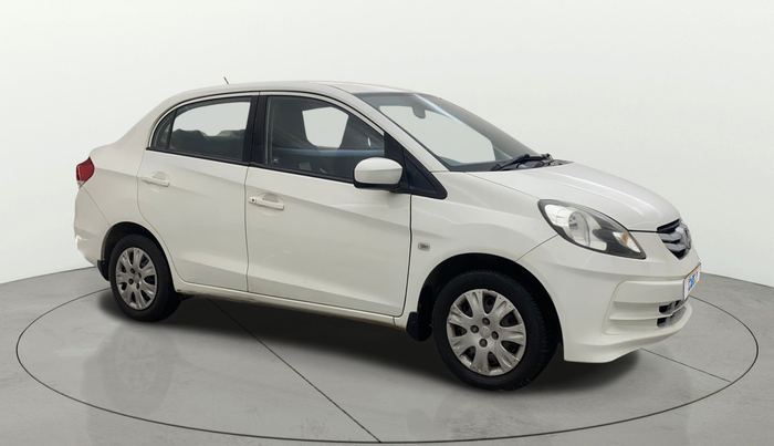 2013 Honda Amaze 1.2L I-VTEC S, Petrol, Manual, 76,025 km, SRP