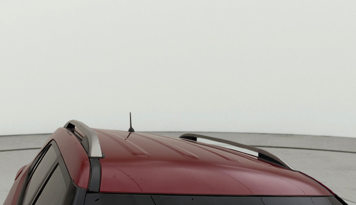 2017 Hyundai Creta E PLUS 1.6 PETROL, Petrol, Manual, 54,509 km, Roof