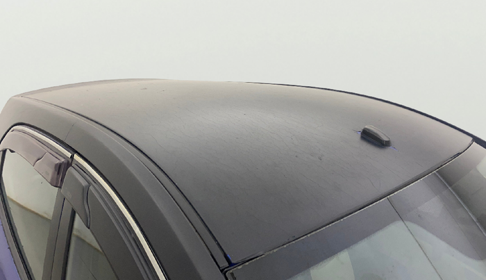 2014 Hyundai Eon ERA +, Petrol, Manual, 73,078 km, Roof