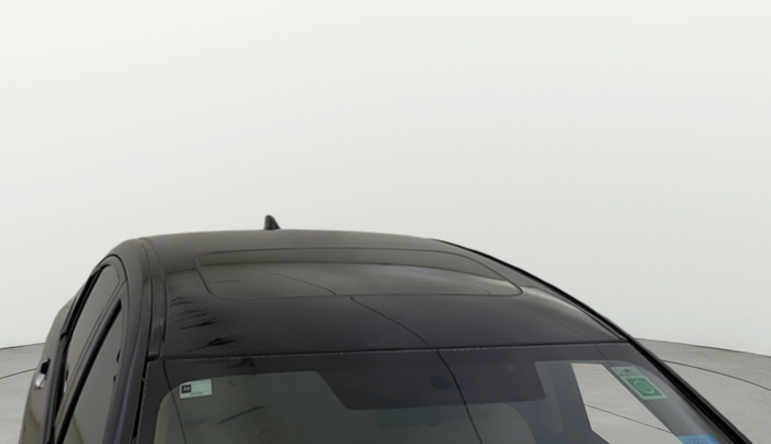 2014 Honda City 1.5L I-VTEC VX, Petrol, Manual, 59,676 km, Roof