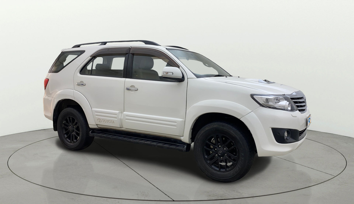 2014 Toyota Fortuner 3.0 4X2 AT, Diesel, Automatic, 82,343 km, SRP
