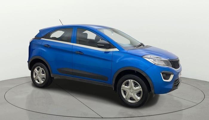 2018 Tata NEXON XMA PETROL, Petrol, Automatic, 54,039 km, SRP