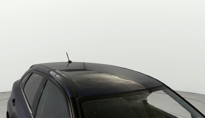 2019 Maruti Baleno DELTA PETROL 1.2, Petrol, Manual, 51,805 km, Roof