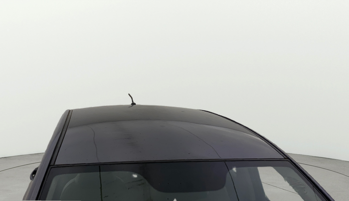 2018 Hyundai Xcent E+, Petrol, Manual, 41,224 km, Roof