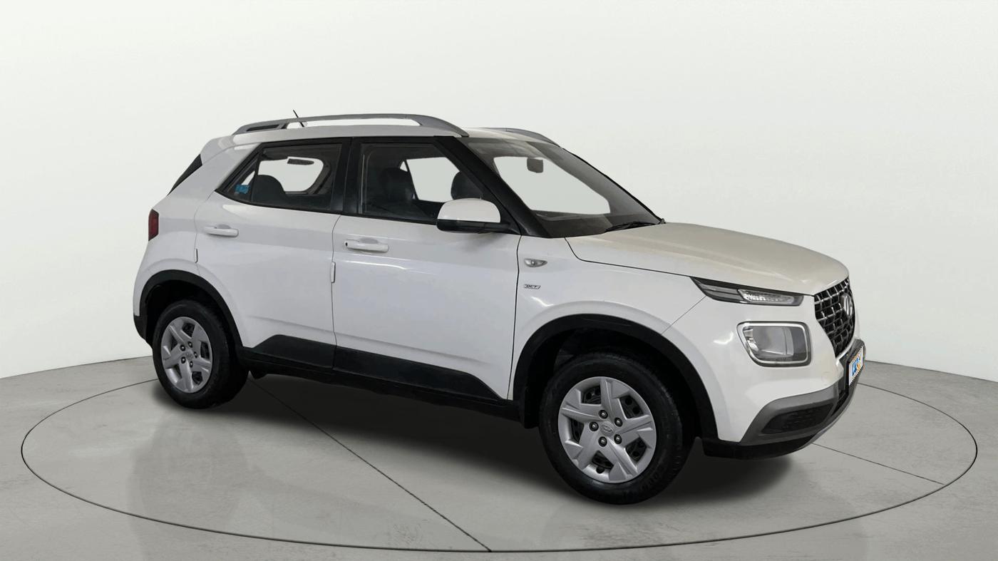 2019 Hyundai VENUE S 1.0 TURBO DCT, Petrol, Automatic, 45,759 km, SRP