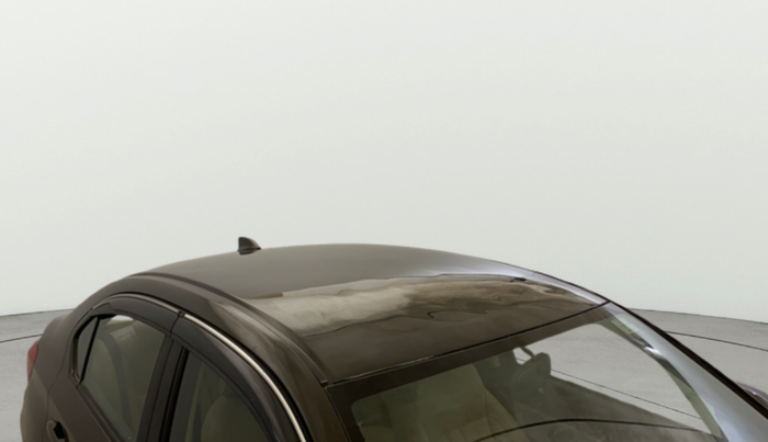 2020 Honda Amaze 1.2L I-VTEC V, Petrol, Manual, 28,816 km, Roof