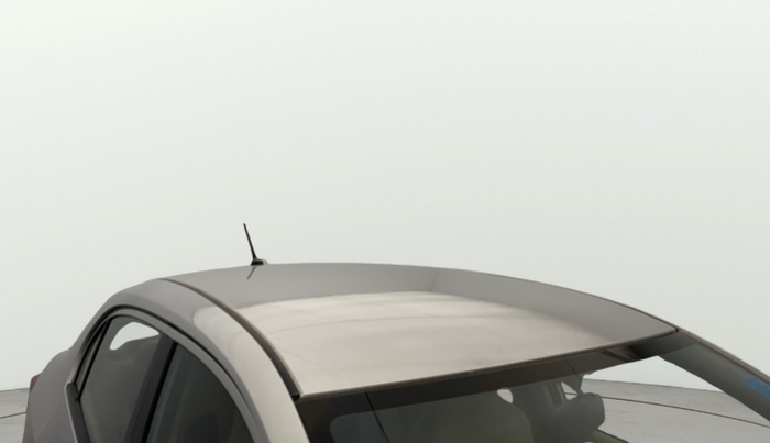 2013 Honda Amaze 1.2L I-VTEC E, Petrol, Manual, 94,814 km, Roof