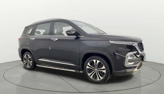 2021 MG HECTOR SHARP HYBRID 1.5 PETROL, Petrol, Manual, 56,406 km, SRP