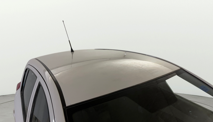 2014 Hyundai Elite i20 SPORTZ 1.2, Petrol, Manual, 41,304 km, Roof