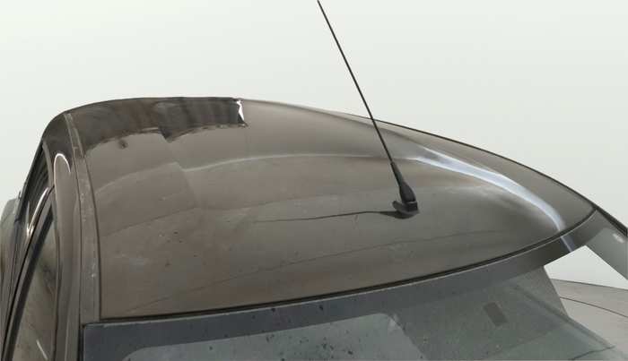 2018 Renault Kwid RXT 1.0 AMT (O), Petrol, Automatic, 39,980 km, Roof