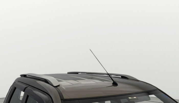 2021 Maruti New Wagon-R VXI 1.0, Petrol, Manual, 53,245 km, Roof