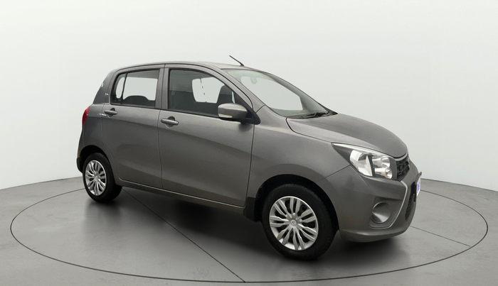 2018 Maruti Celerio ZXI AMT, Petrol, Automatic, 8,695 km, SRP