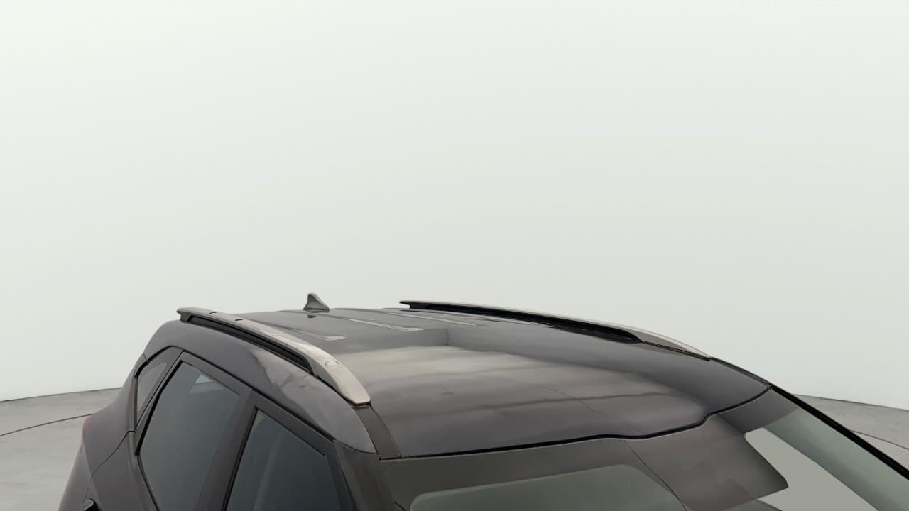 2020 KIA SELTOS HTK 1.5 DIESEL, Diesel, Manual, 94,175 km, Roof