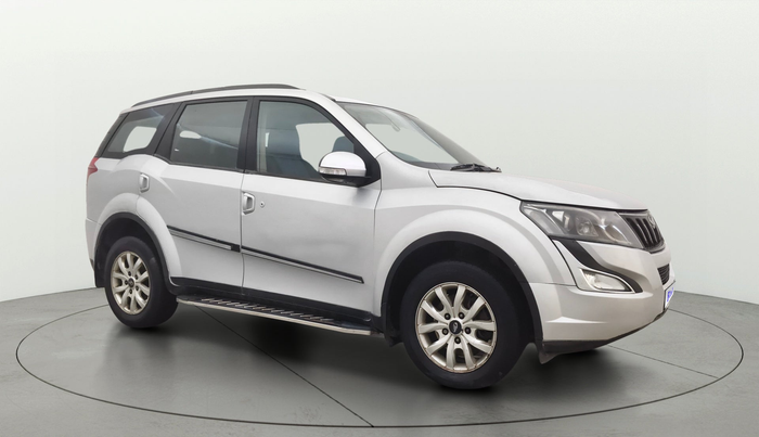 2015 Mahindra XUV500 W8, Diesel, Manual, 86,787 km, SRP