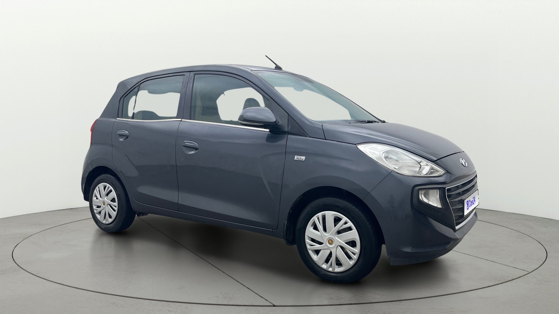 2018 Hyundai Santro SPORTZ AMT 2018 Hyundai Santro SPORTZ AMT