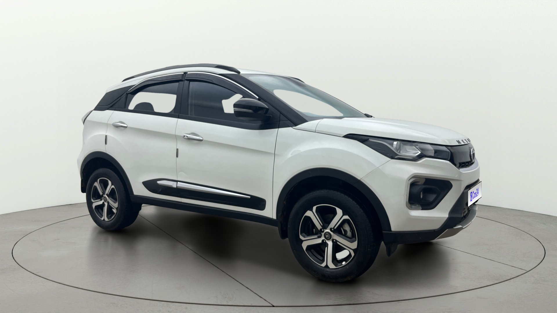 2023 Tata Nexon XZ PLUS (L) 2023 Tata Nexon XZ PLUS (L)