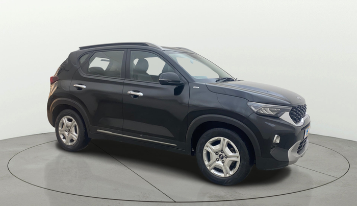2020 KIA SONET HTX 1.0 IMT, Petrol, Manual, 71,160 km, SRP