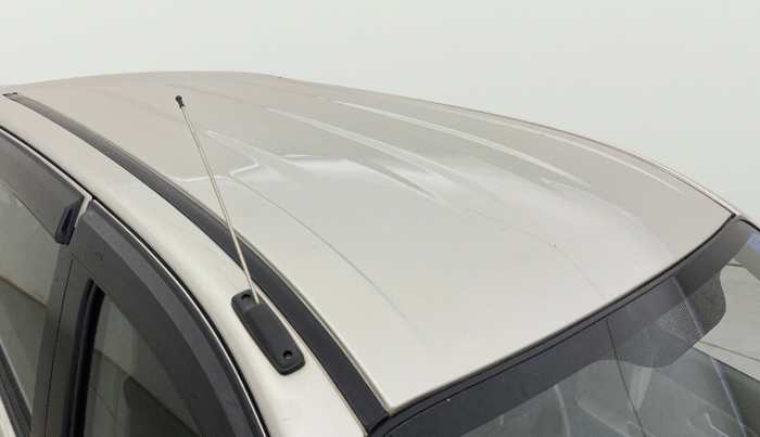 2018 Maruti Alto K10 VXI (O) AMT, Petrol, Automatic, 49,293 km, Roof