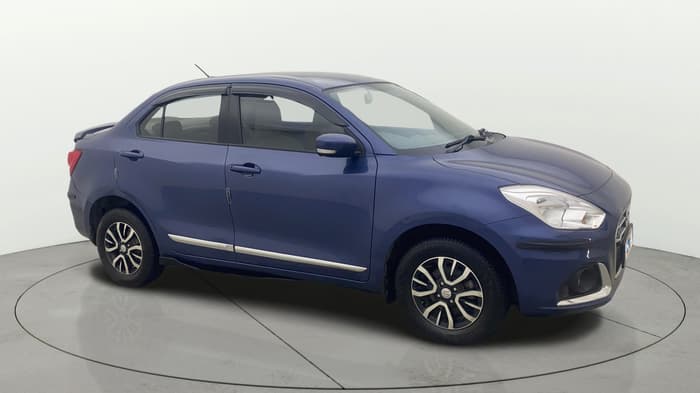 2024 Maruti Dzire VXI, Petrol, Manual, 64,271 km, Right Front Diagonal