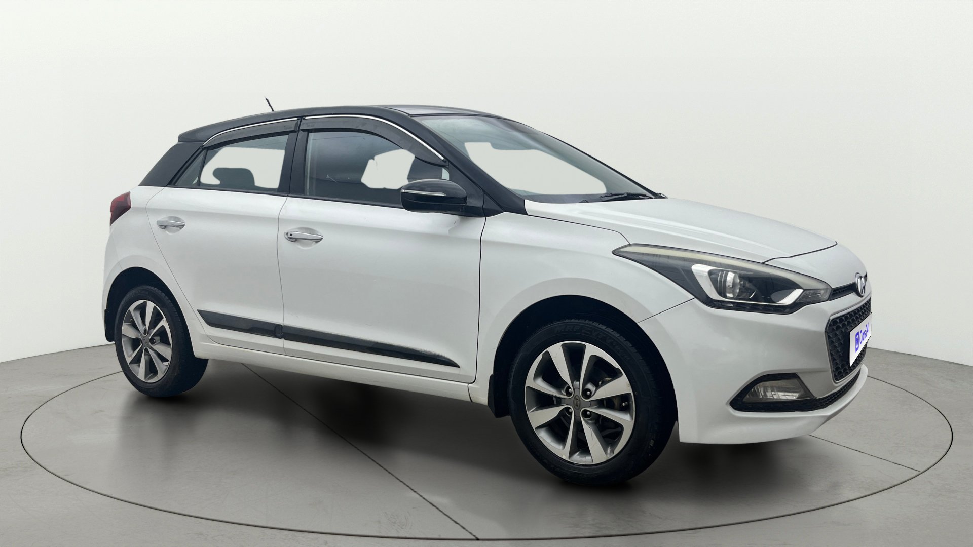 2016 Hyundai Elite i20 2014-2017 ASTA 1.2 (O)