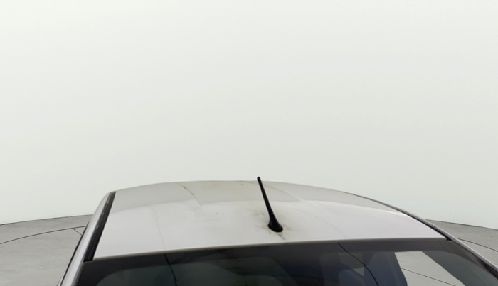 2018 Ford New Figo TITANIUM1.5 DIESEL, Diesel, Manual, 51,350 km, Roof