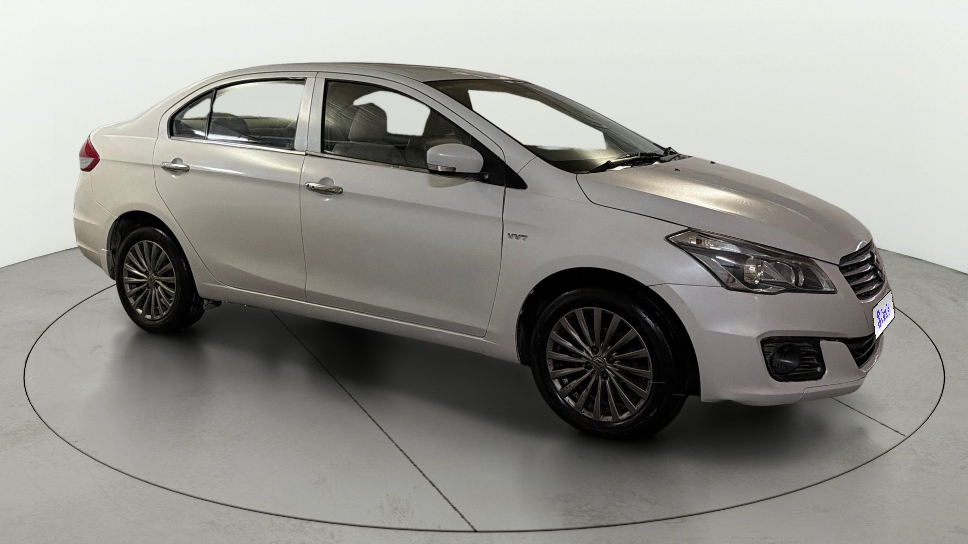 2015 Maruti Suzuki Ciaz 2020-2026 ZXI 2015 Maruti Suzuki Ciaz 2020-2026 ZXI