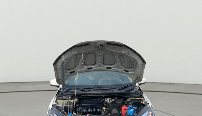 2017 Honda City 1.5L I-VTEC VX, Petrol, Manual, 53,124 km, Open Bonet