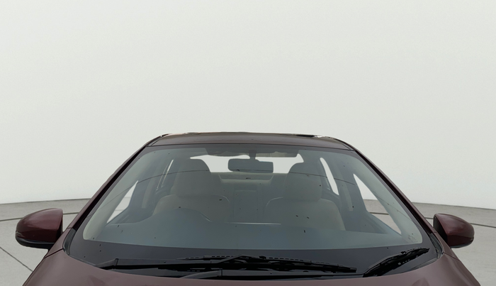 2014 Honda City 1.5L I-VTEC VX CVT, Petrol, Automatic, 81,854 km, Front Windshield