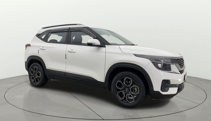 2022 KIA SELTOS HTK PLUS 1.5, Petrol, Manual, 41,707 km, SRP